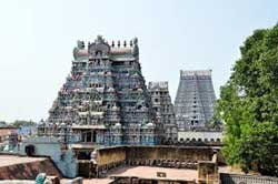 Thiruvanaikaval