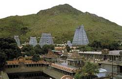 Thiruvannamalai