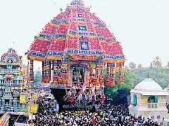Thiruvarur Car