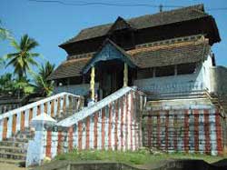 Thiruvattar