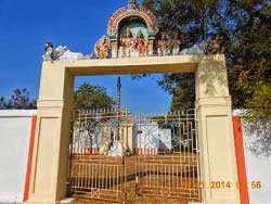 Thiruvenpakkam