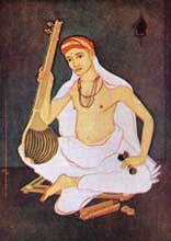 Thiyagaraja