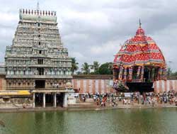 Thiyagaraja Koil