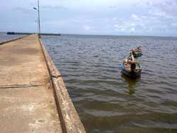 Thondi