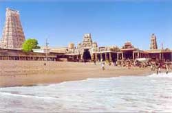 Tiruchendur