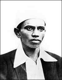 Thiruppur Kumaran