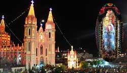 Velankanni