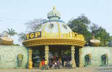 VGP Golden Beach