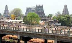 Viruthagiri Temple
