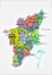 Tamilnadu Districts