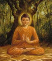Buddha