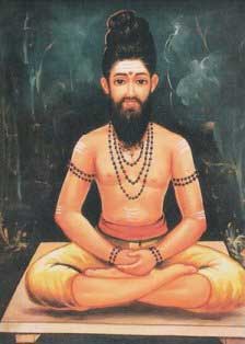 Thirumoolar