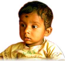 Kabila Varman( Kabilan)