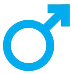 Male Child