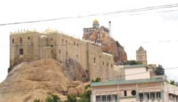 Fort