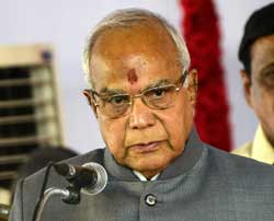 Tamilnadu Governor 