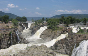 Rivers