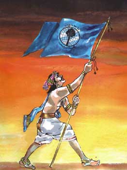 Thamilar History